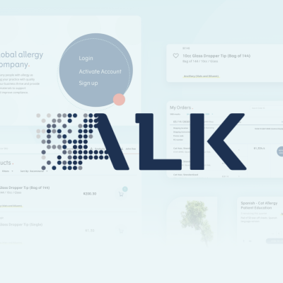 MyALK