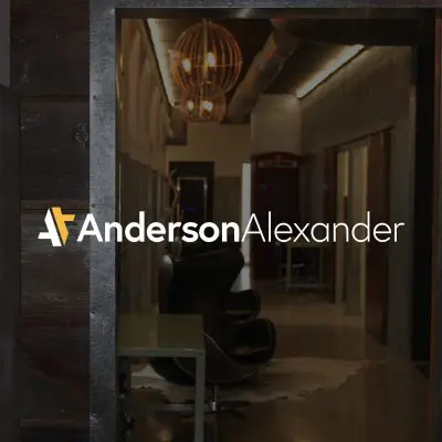 Anderson &#038; Alexander