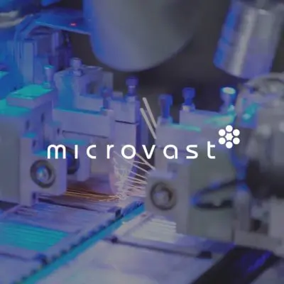 Microvast