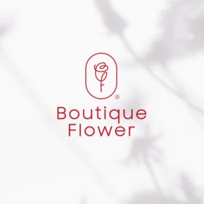 Boutique Flower