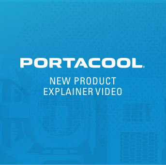 Portacool CoolSync Explainer Video