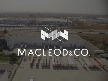 MacLeod &#038; Co