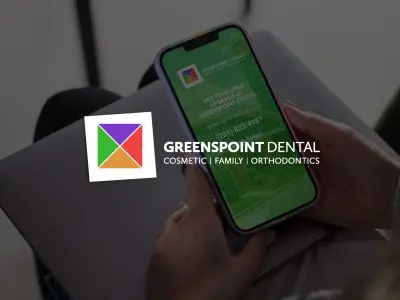 Greenspoint Dental Video Campaigns